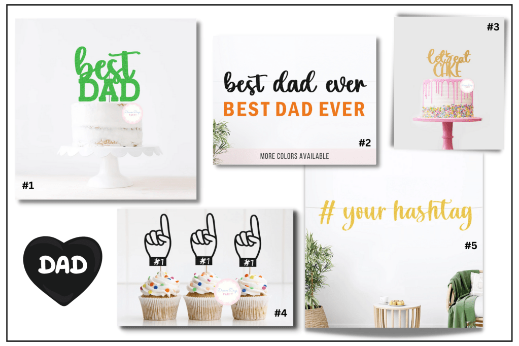 Celebrating Father’s Day Honoring the RealLife Superhero in Our Lives